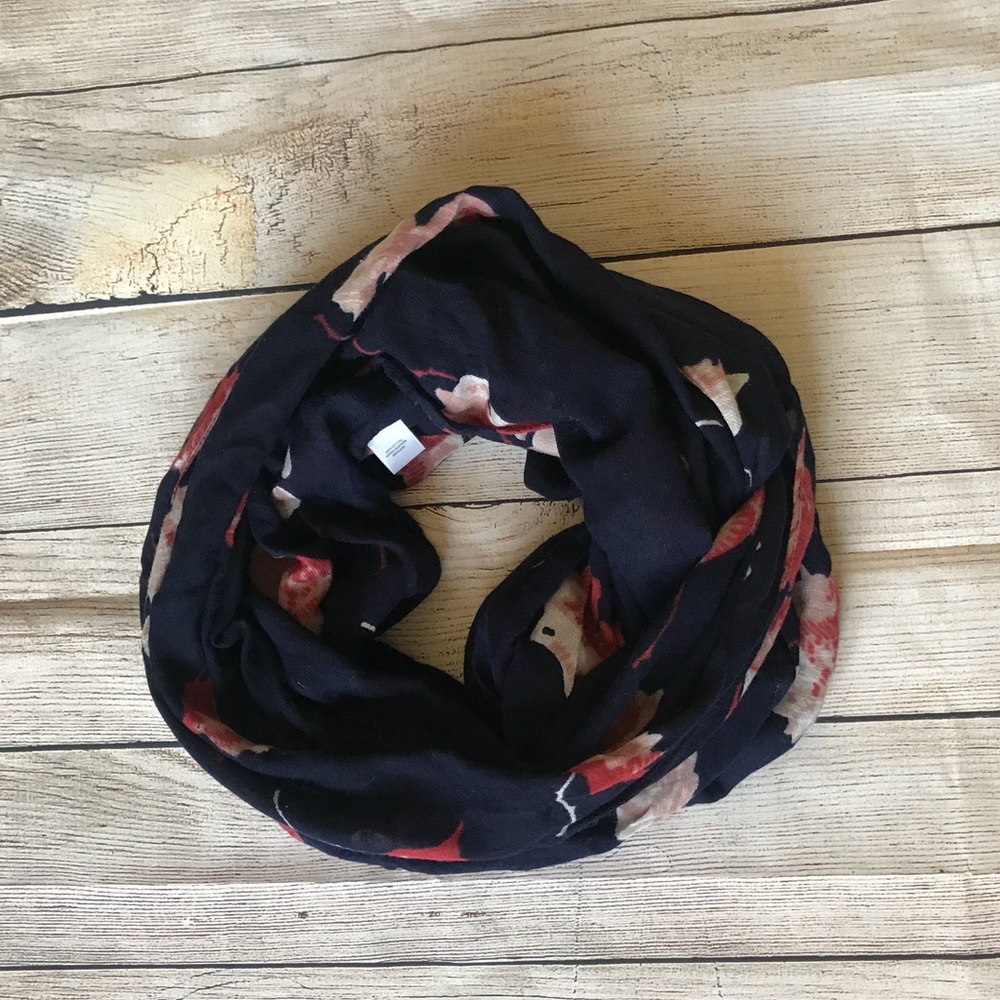 Loft scarf